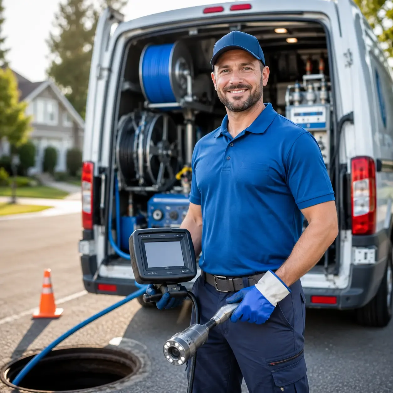 Local Pipe Relining specialists in West Yarmouth, MA