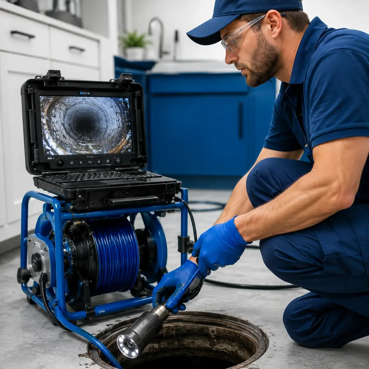 Pipe Relining professionals serving West Yarmouth, MA